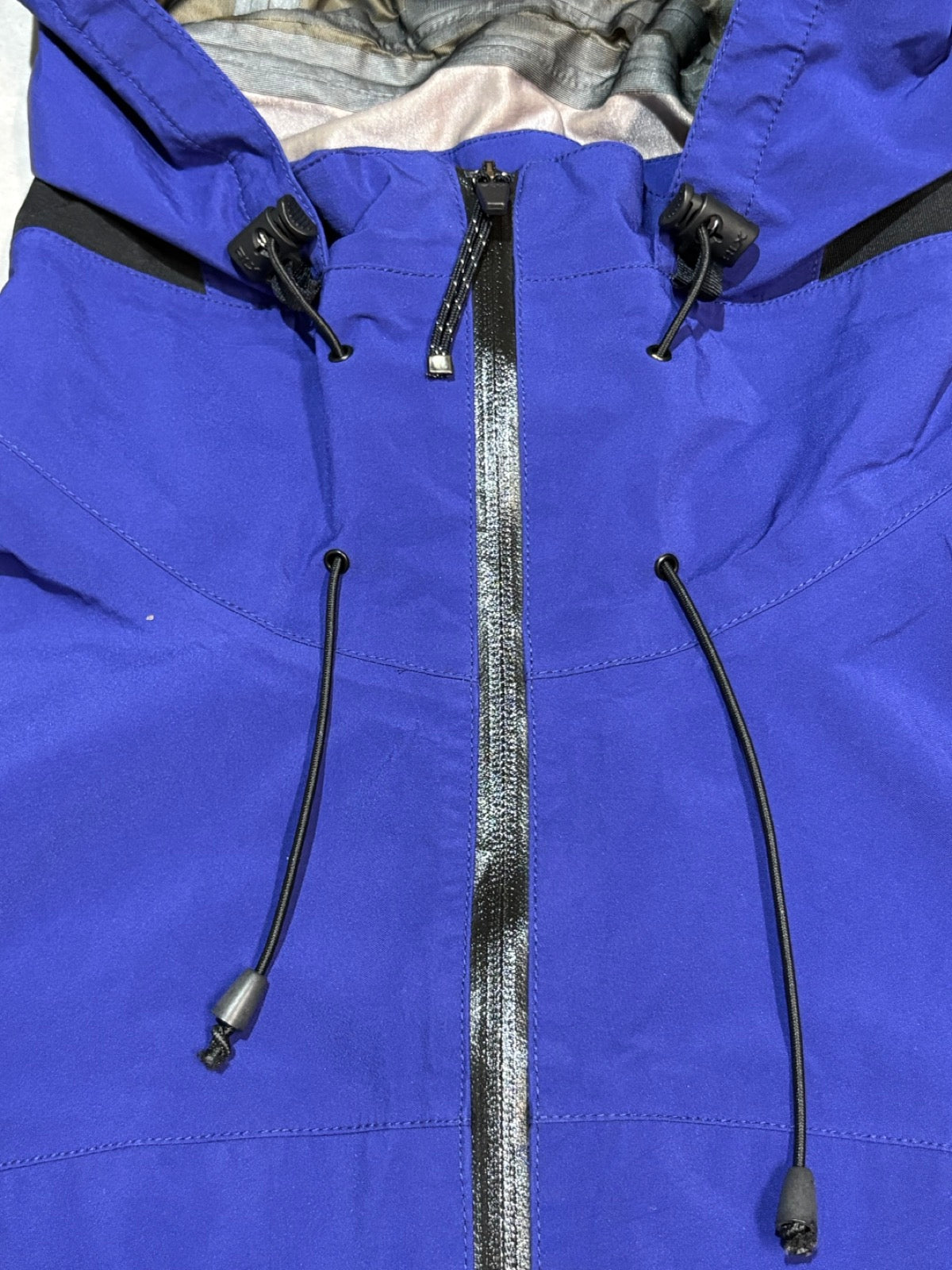 00's RALPH LAUREN RLX POLO SPORT「GORE-TEX」シェルジャケット