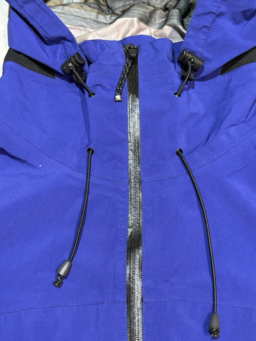 00's RALPH LAUREN RLX POLO SPORT「GORE-TEX」シェルジャケット