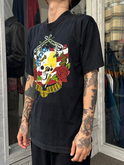 90's GUNS N' ROSES バンドTシャツ
