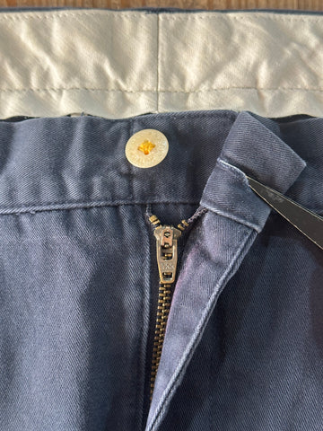 90's RALPH LAUREN チノパンツ