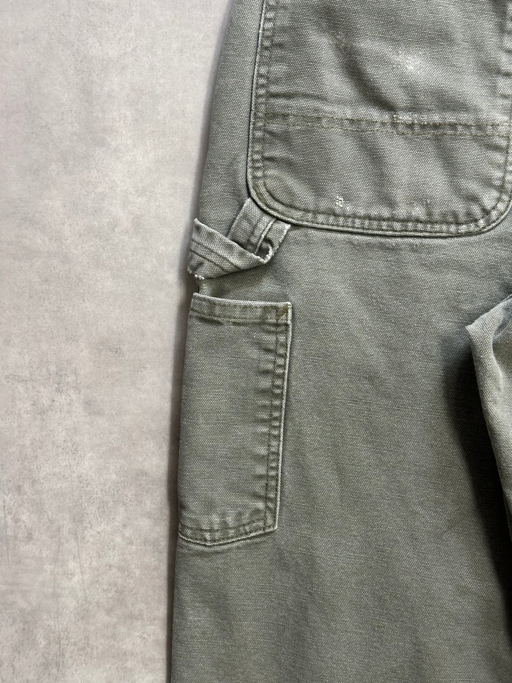 00's CARHARTT「B11MOS」ペインターパンツ