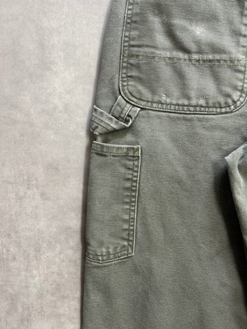 00's CARHARTT「B11MOS」ペインターパンツ
