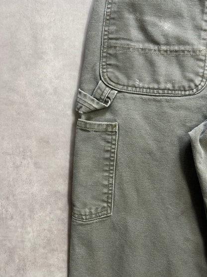 00's CARHARTT「B11MOS」ペインターパンツ
