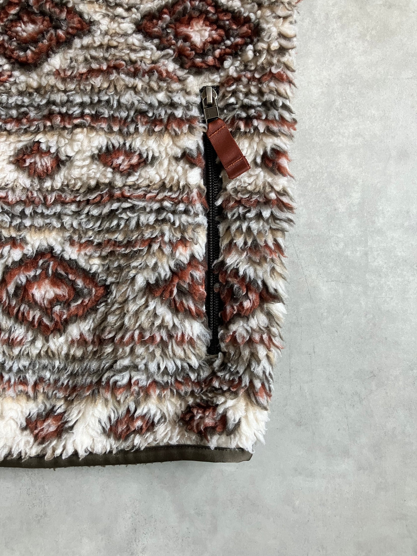 10's PATAGONIA「Classic Retro-X Cardigan」フリースジャケット