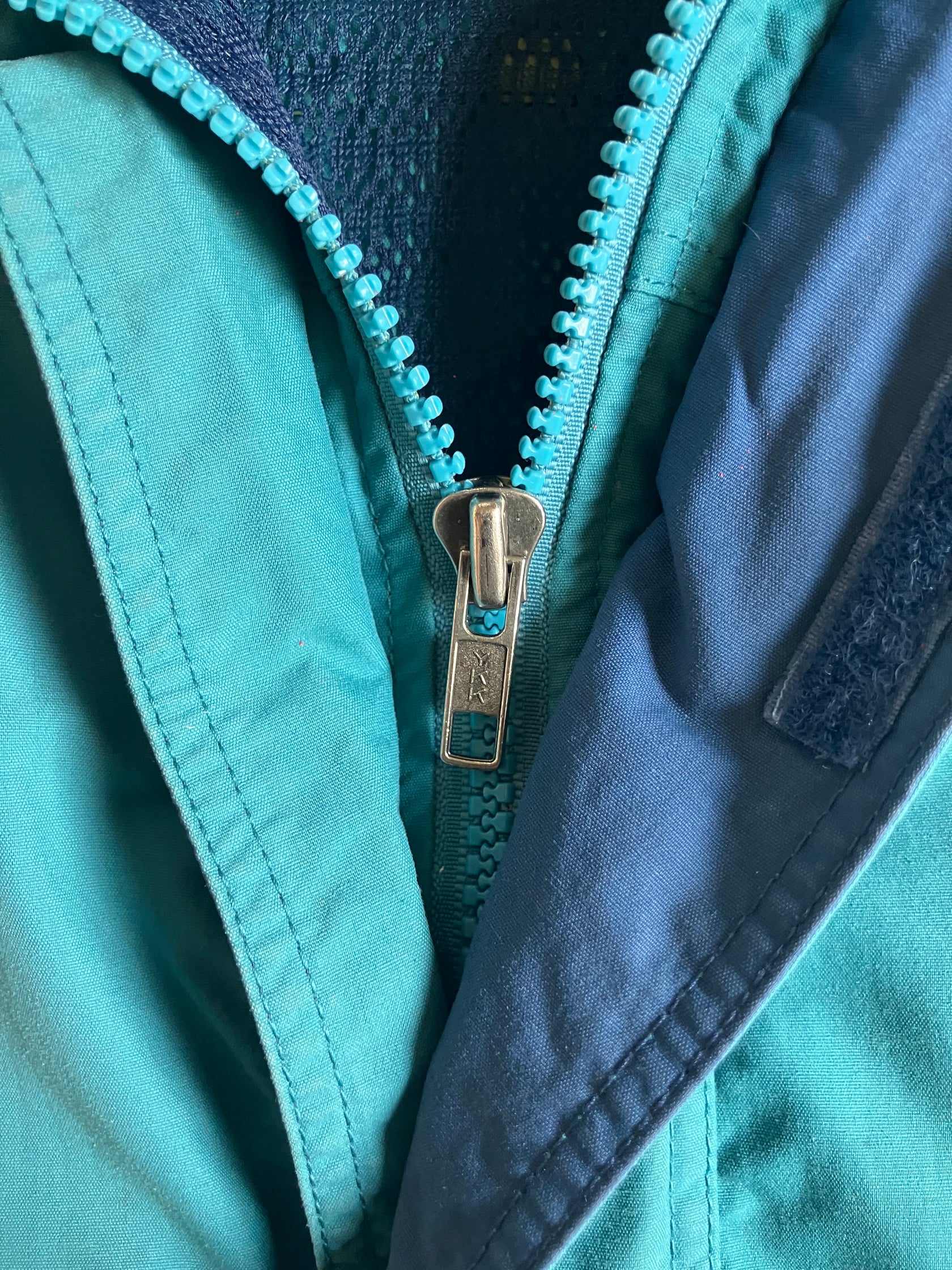 90's PATAGONIA「Storm Jacket」ナイロンジャケット