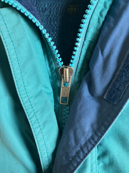 90's PATAGONIA「Storm Jacket」ナイロンジャケット