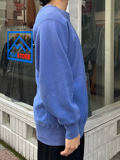 90's CHAMPION「REVERSE WEAVE」USA製 スウェット