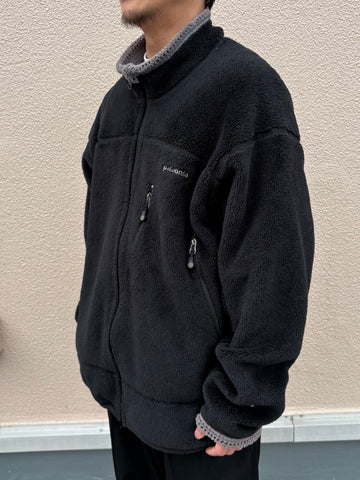 00's PATAGONIA「R4」フリース