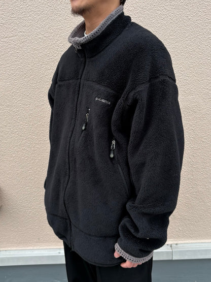 00's PATAGONIA「R4」フリース