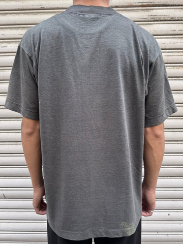 80's「MERCEDES BENZ」企業Tシャツ