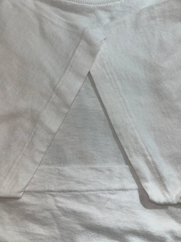 00's Apple「BLUE BUSTERS」企業Tシャツ