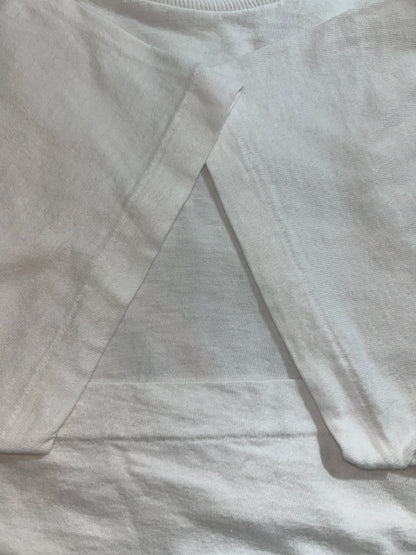 00's Apple「BLUE BUSTERS」企業Tシャツ