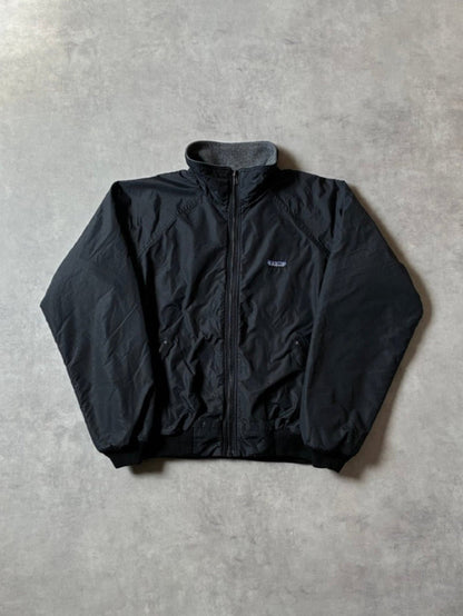 80's PATAGONIA「Shelled Synchilla」 USA製 ナイロンジャケット