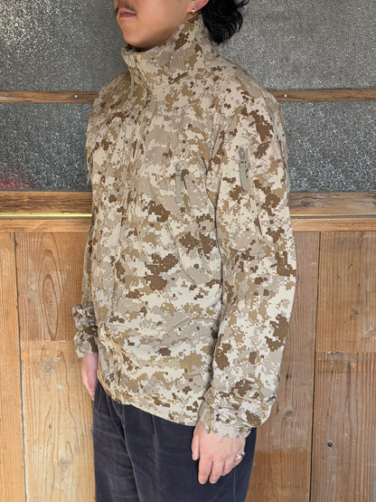 00's PATAGONIA「MARS Level5SOFTSHELL」ナイロンジャケット