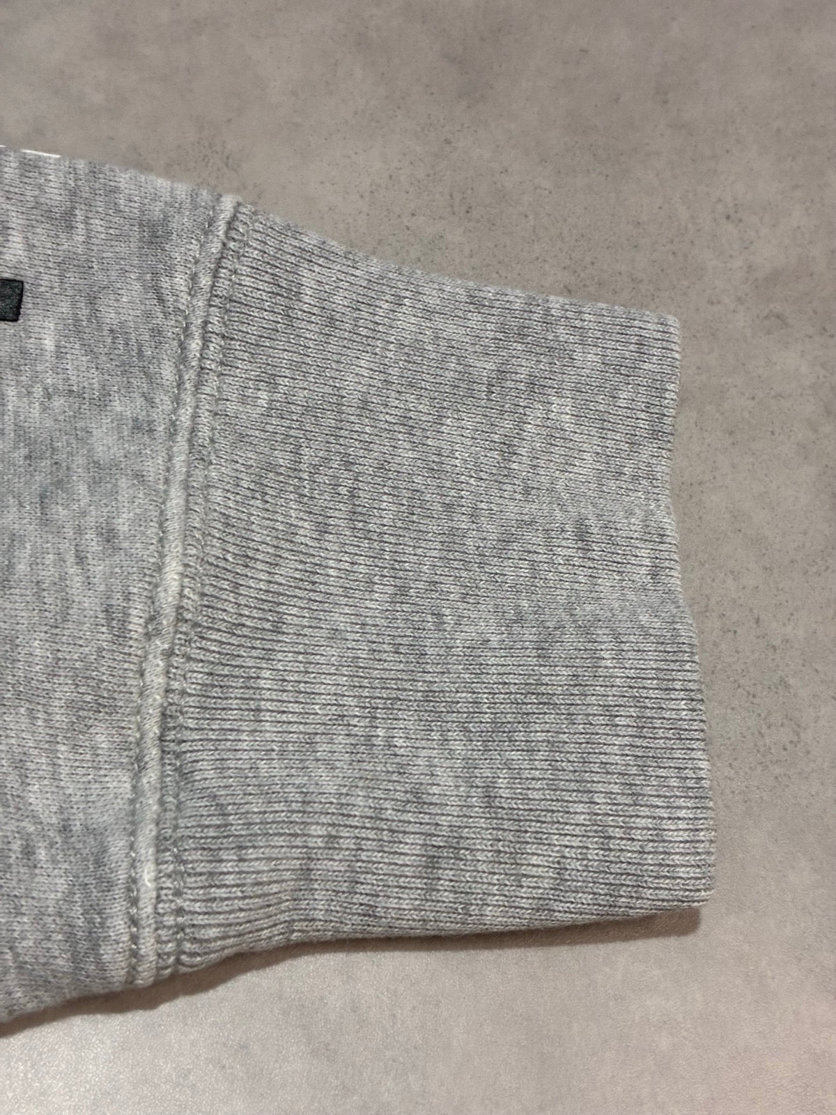 90's~00's RALPH LAUREN「POLO JEANS COMPANY」ロゴスウェット
