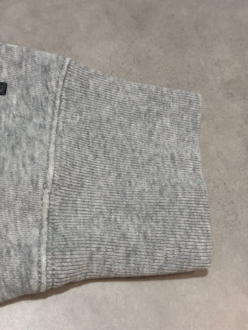 90's~00's RALPH LAUREN「POLO JEANS COMPANY」ロゴスウェット