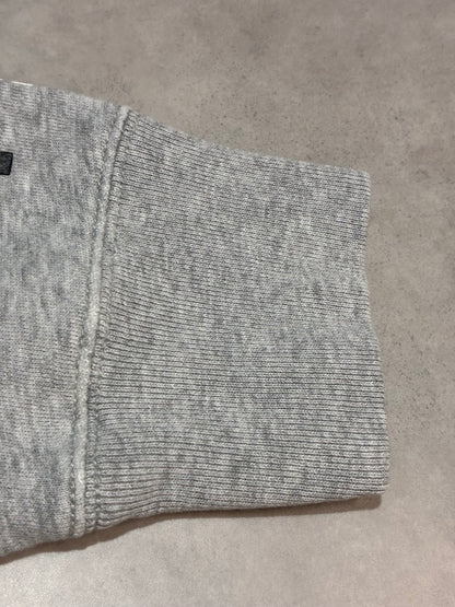 90's~00's RALPH LAUREN「POLO JEANS COMPANY」ロゴスウェット