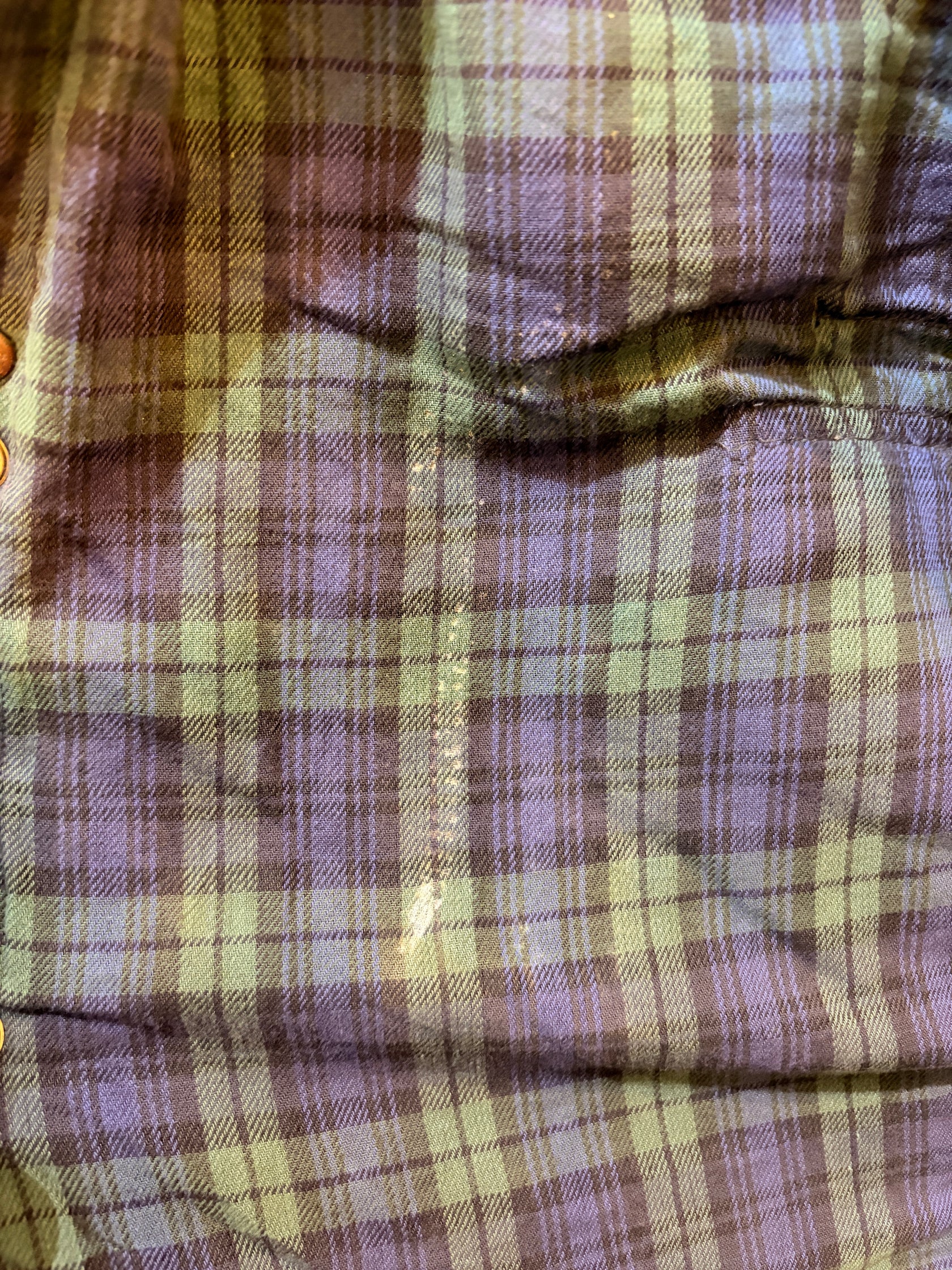 90’s BARBOUR「BEAUFORT」オイルドジャケット