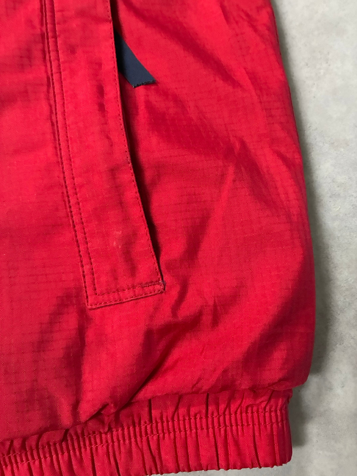 00's PATAGONIA 「Pneumatic Jacket」 マウンテンパーカー