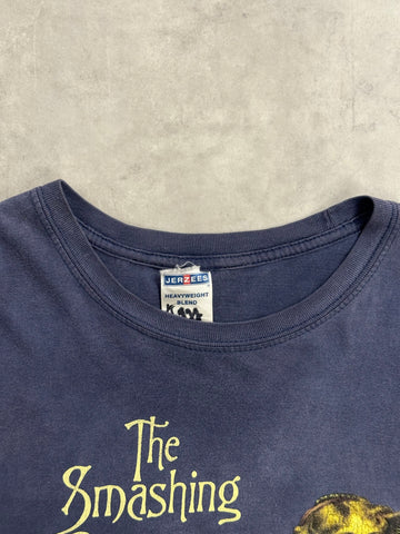 00's SMASHING PUMPKINS「Mellon Collie And The Infite Sadness」バンドTシャツ
