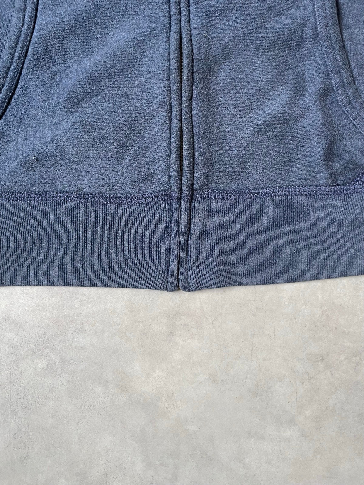 00's POLO RALPH LAUREN ジップパーカー