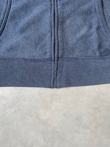 00's POLO RALPH LAUREN ジップパーカー