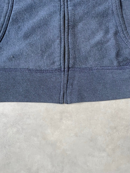 00's POLO RALPH LAUREN ジップパーカー