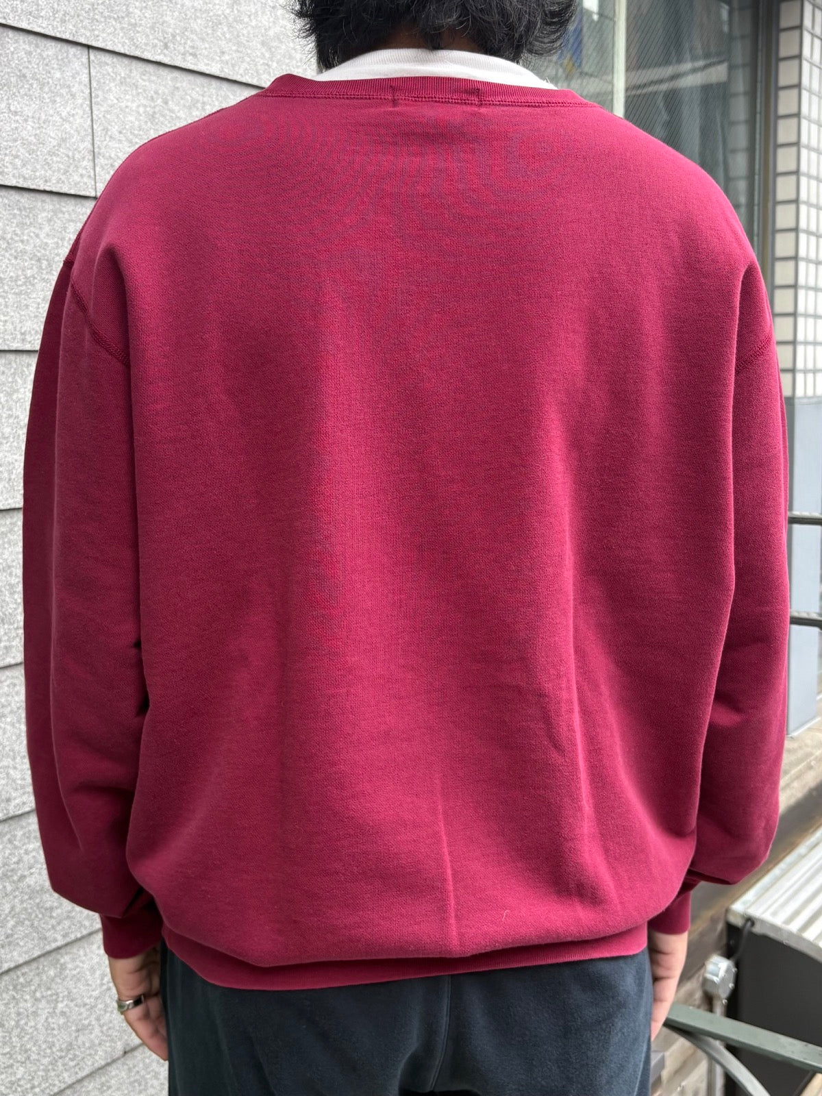 90's「Polo by Ralph Lauren」スウェット