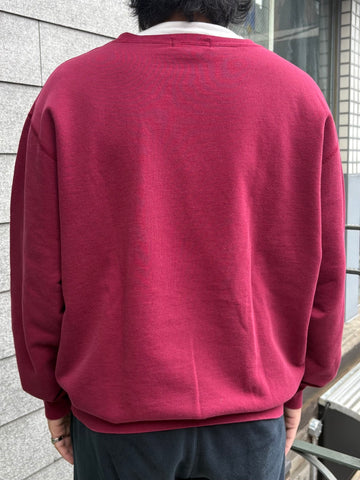 90's「Polo by Ralph Lauren」スウェット