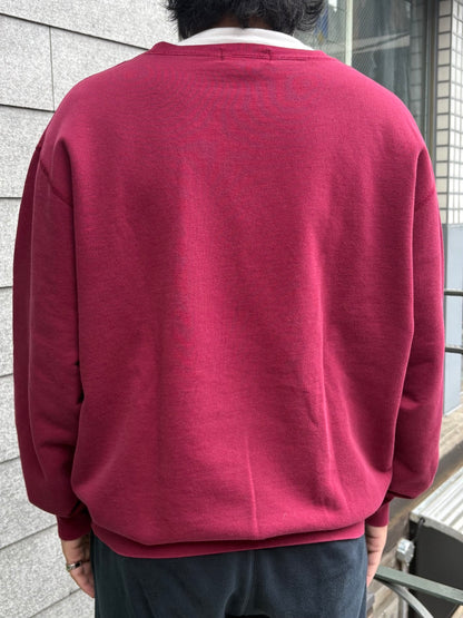 90's「Polo by Ralph Lauren」スウェット