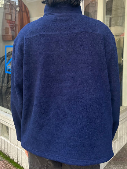 90's L.L.BEAN フリースジャケット
