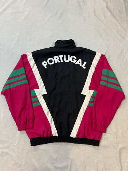 90's adidas Originals ナイロントラックジャケット