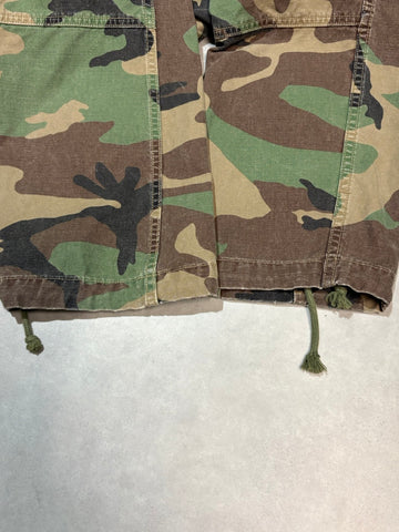 POLO RALPH LAUREN「Wood Land Camo」カーゴパンツ
