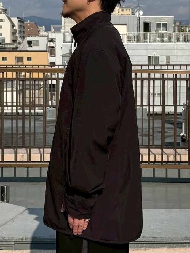 10's PATAGONIA「Adze Hybrid」ジャケット
