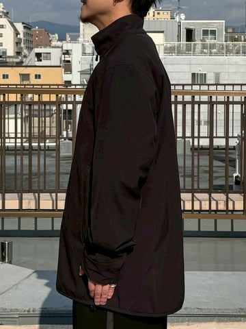 10's PATAGONIA「Adze Hybrid」ジャケット