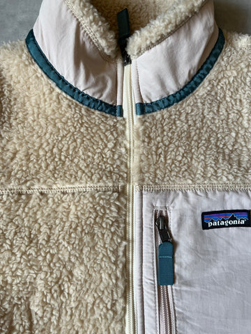20’s PATAGONIA「Classic Retro-X Jacket」フリースジャケット