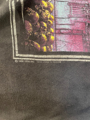 90's 「GRATEFUL DEAD」USA製 バンドTシャツ