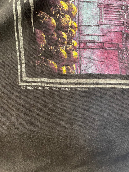 90's 「GRATEFUL DEAD」USA製 バンドTシャツ