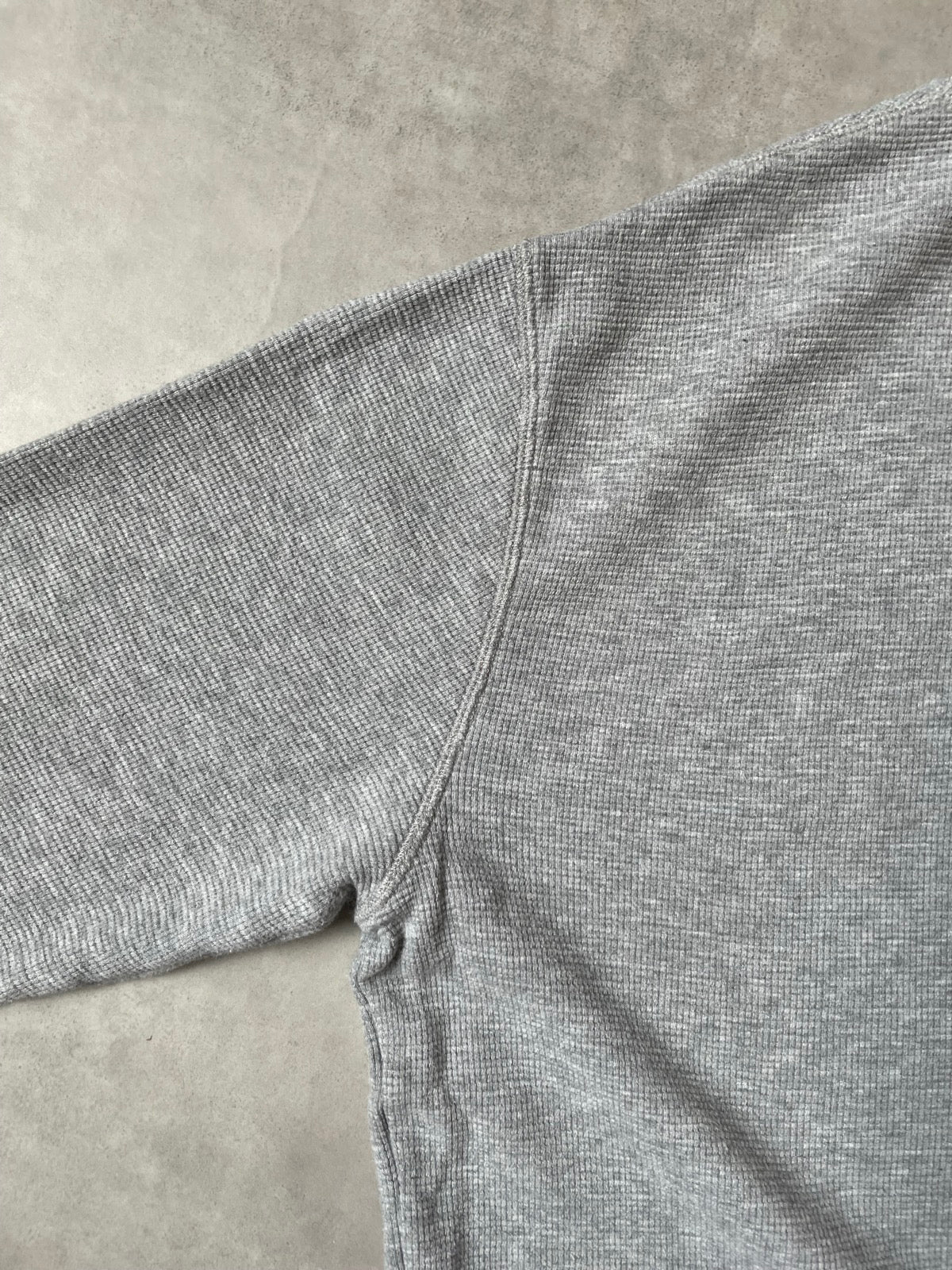 00's POLO RALPH LAUREN SLEEP WEAR 長袖サーマル