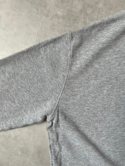 00's POLO RALPH LAUREN SLEEP WEAR 長袖サーマル