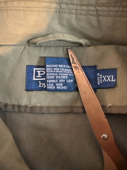 90's「RALPH LAUREN」フィールドコート