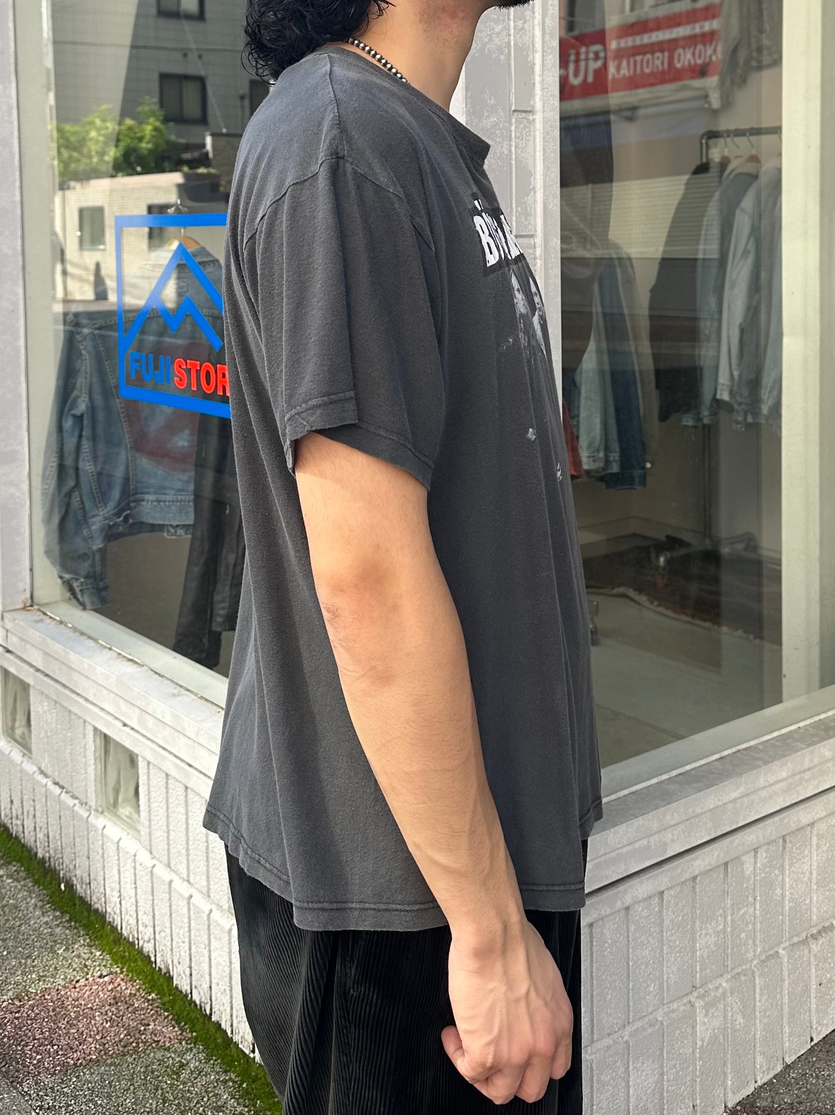 90's BOHSE ONKELZ バンドTシャツ