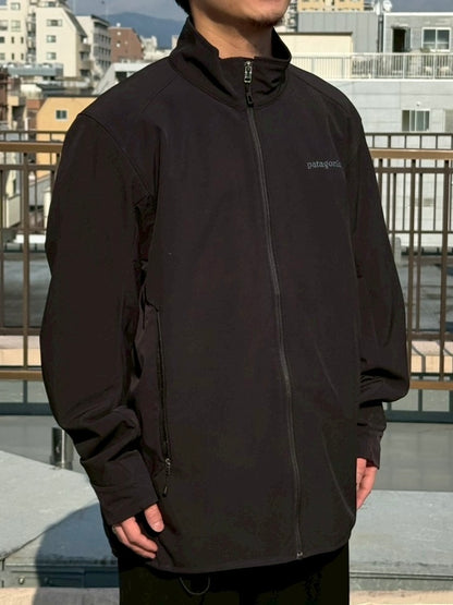 10's PATAGONIA「Adze Hybrid」ジャケット