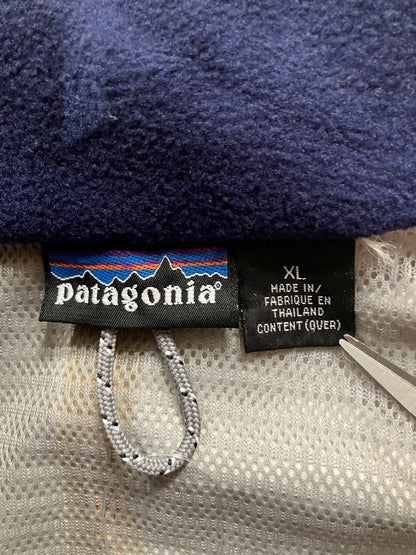 00's patagonia「GORE-TEX」ナイロンジャケット