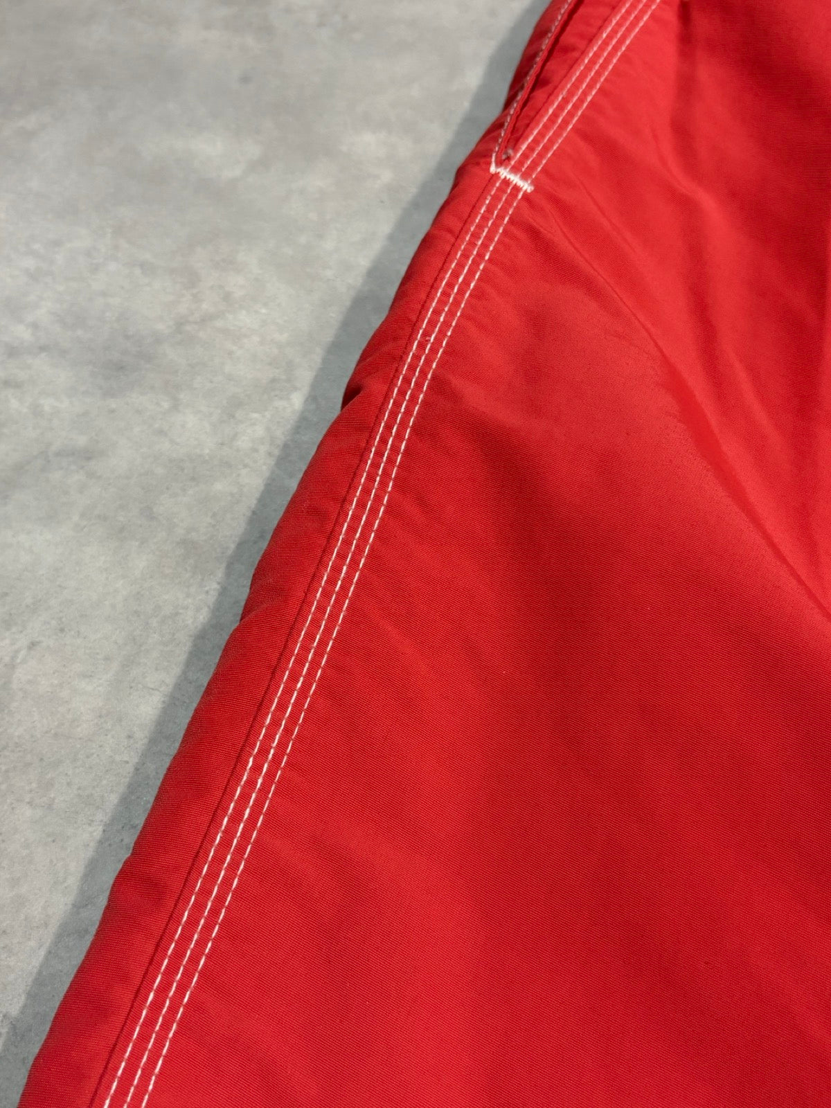 POLO RALPH LAUREN ナイロンショーツ