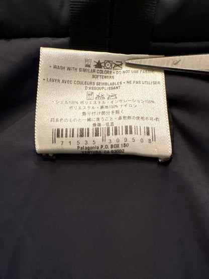 00's PATAGONIA「Puffball Vest」ベスト