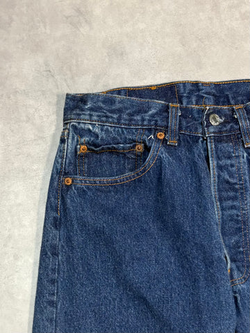 90's LEVI'S「501」USA製 デニムパンツ