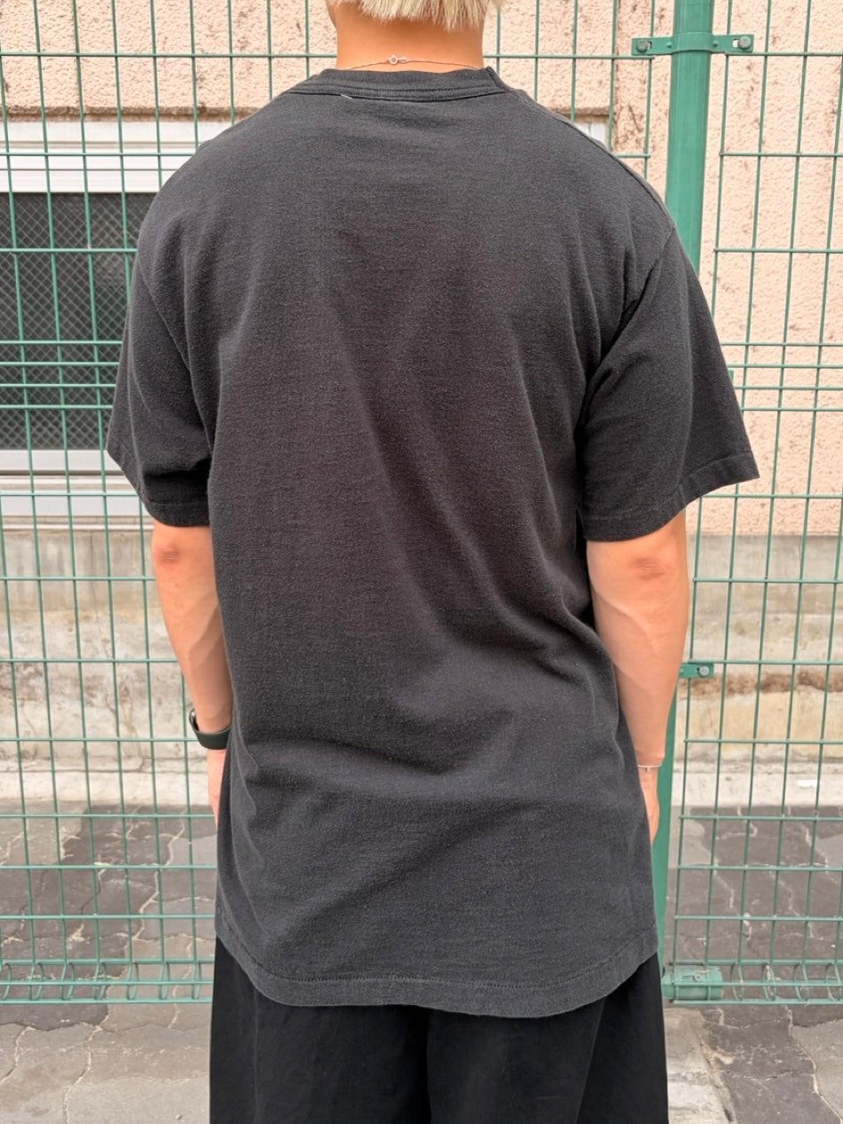 90's DNA「The Code of Life」USA製 サイエンスTシャツ