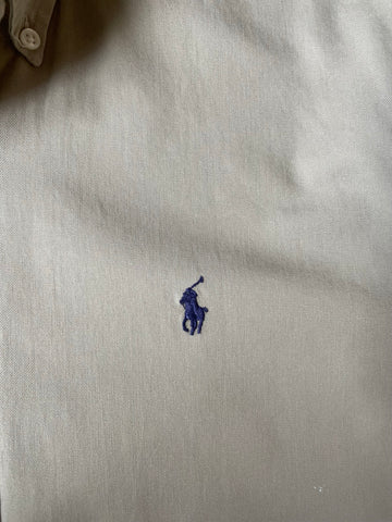 00's RALPH LAUREN 長袖シャツ