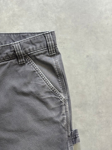 00's CARHARTT「RELAXED FIT」ペインターパンツ